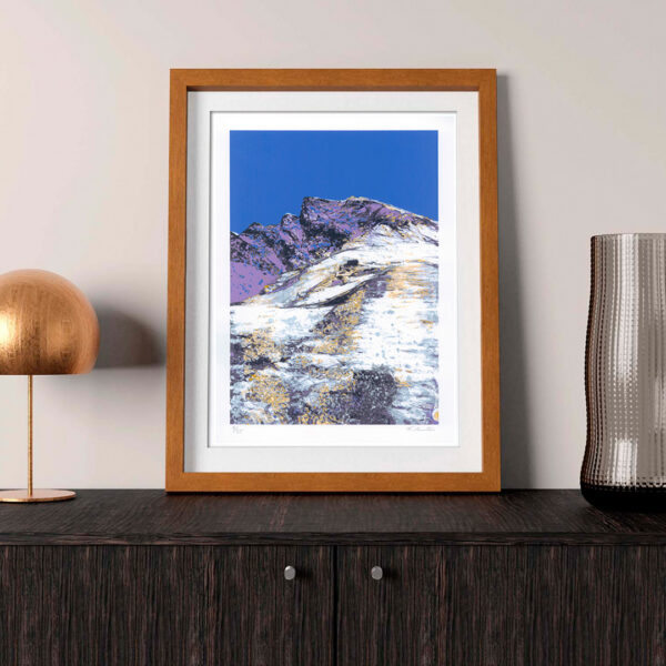 Subida al pico del Veleta / Francisco Carreño - Imagen 5